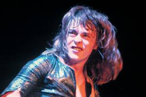 Rick Derringer