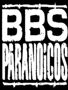 Bbs Paranoicos