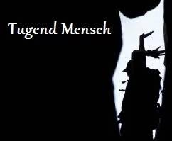 Tugend Mensch