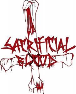 Sacrificial Blood