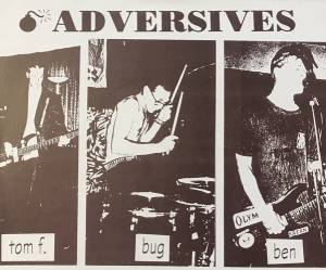 The Adversives