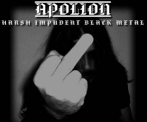 Apolion