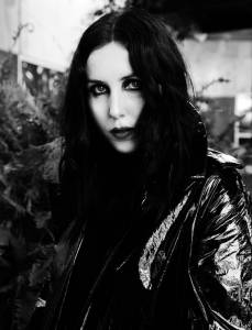 Chelsea Wolfe