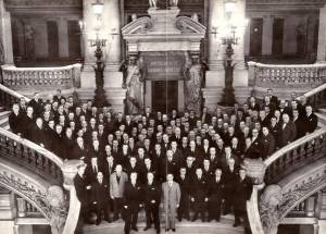 Orchestre Du Th'e^atre National De L'Op'era-Comique