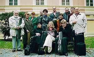 Prague Chamber Soloists