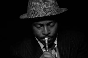 Roy Hargrove