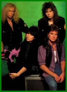 Mr. Big
