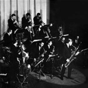 Gerry Mulligan & The Concert Jazz Band