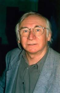 Paul-Heinz Dittrich