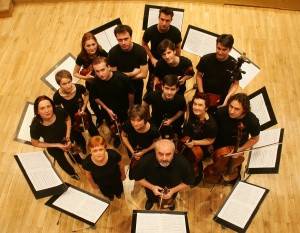 Slovak Chamber Orchestra