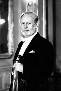 Bohdan Warchal