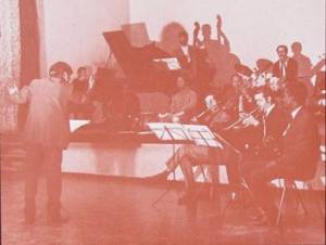 The Joe Harriott Double Quintet