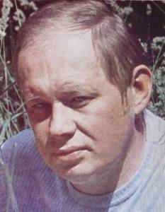 Nicolai Gromin