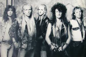 McAuley Schenker Group