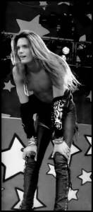 Sebastian Bach