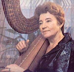 Olga Erdeli