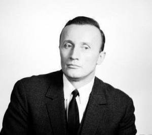 Kazimierz Pustelak