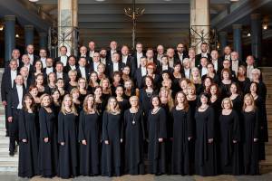 Ch'or Filharmonii Narodowej