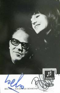 Belina & Behrend