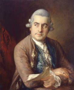 Johann Christian Bach