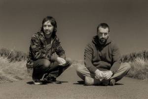 Boards Of Canada