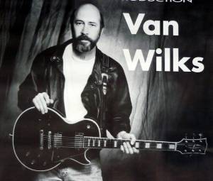 Van Wilks