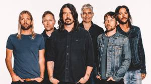 Foo Fighters