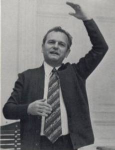 Ferenc Sapszon
