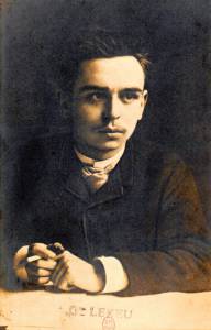 Guillaume Lekeu