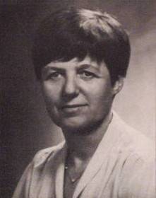 Jeannine Vieuxtemps