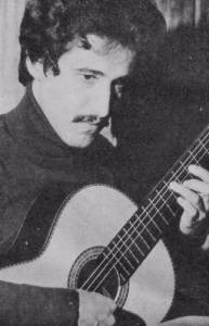 Rey Guerra