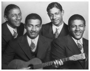 The Mills Brothers