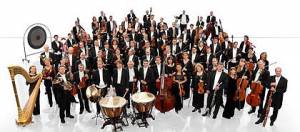 Radio-Sinfonie-Orchester Frankfurt