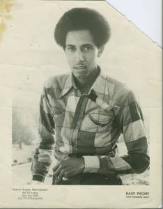 Ralfi Pagan