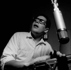 Ray Barretto