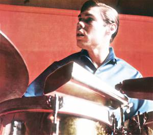 Joey Pastrana And His Orchestra