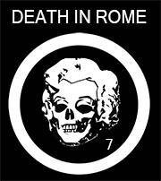 Death In Rome