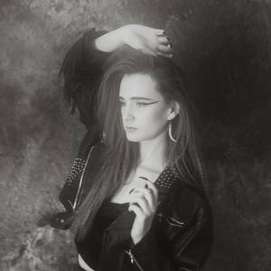 Andi Harriman
