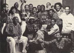 NG La Banda
