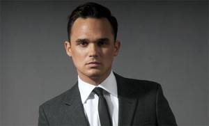 Gareth Gates