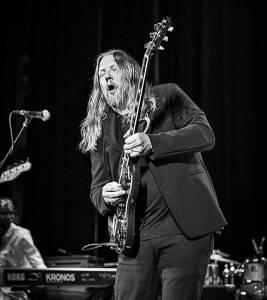 Devon Allman