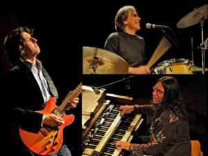 Bruce Katz Band
