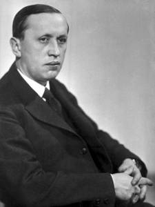 Karel Capek