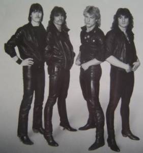 Black Tears