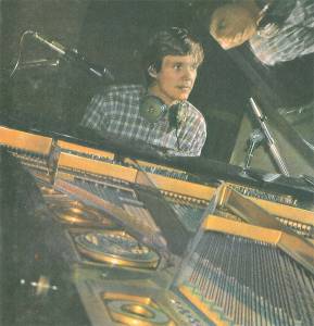 Quentin Vest