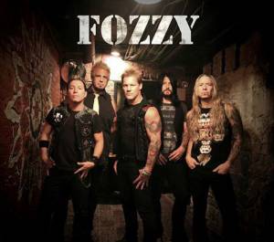 Fozzy