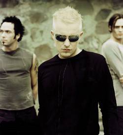 Apoptygma Berzerk