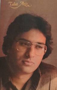 Talat Aziz
