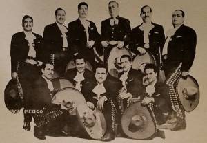 Mariachi Mexico