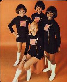 Les Clodettes
